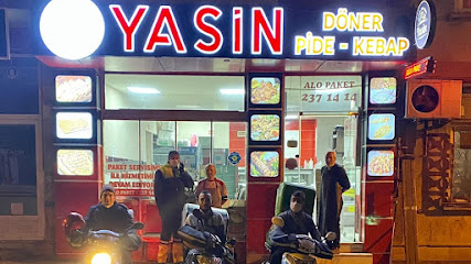 Yasin Pide Kebap