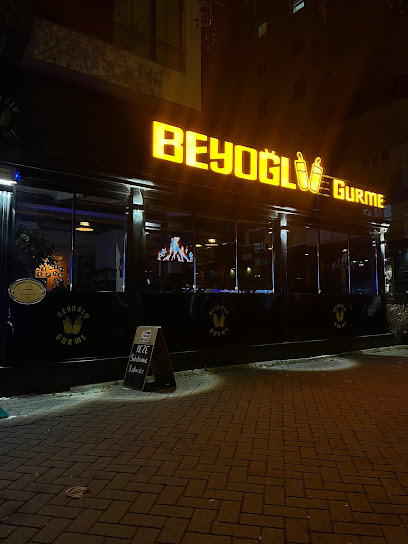 Beyoğlu Gurme
