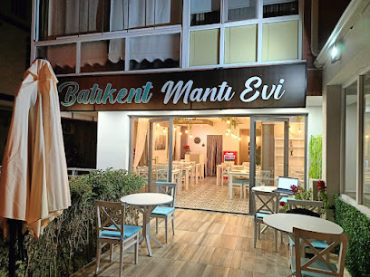 Batıkent Mantı Evi