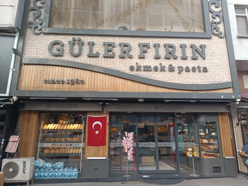 Güler Fırın Ekmek & Pasta