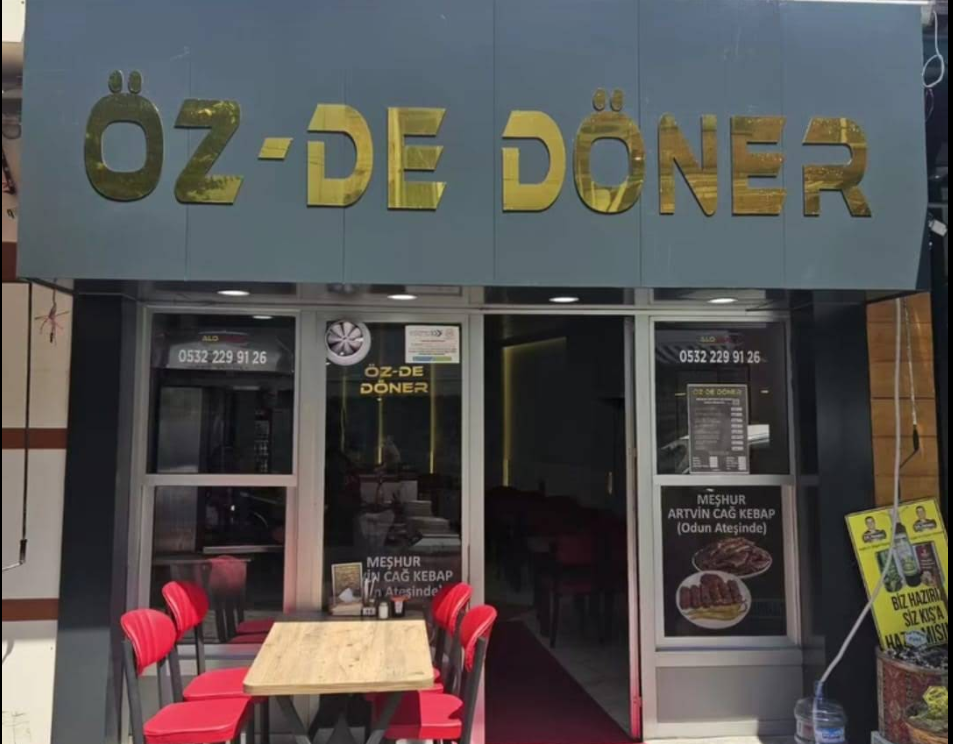 Özde Döner