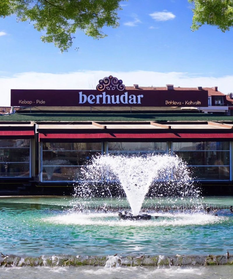 Berhudar