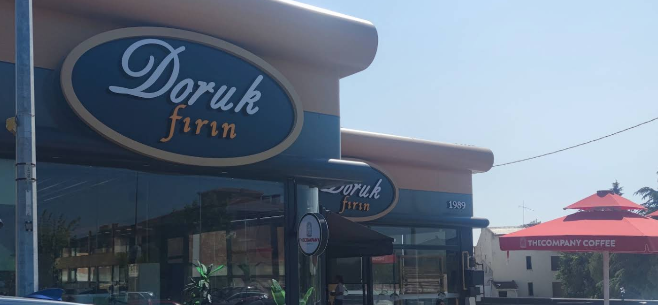 Doruk Fırın