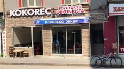 Bozüyüklü Orkun Usta