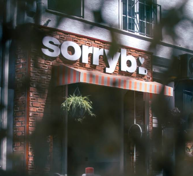 Sorryb Coffee & goods