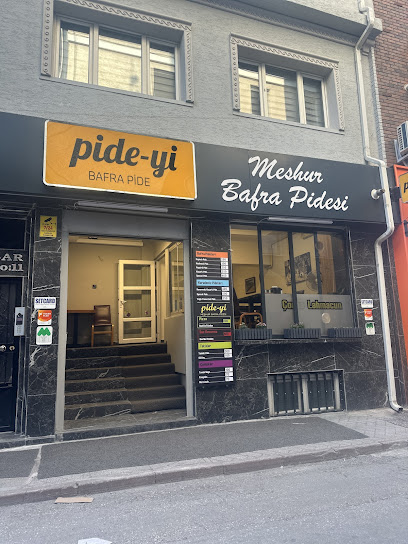 Pideyii