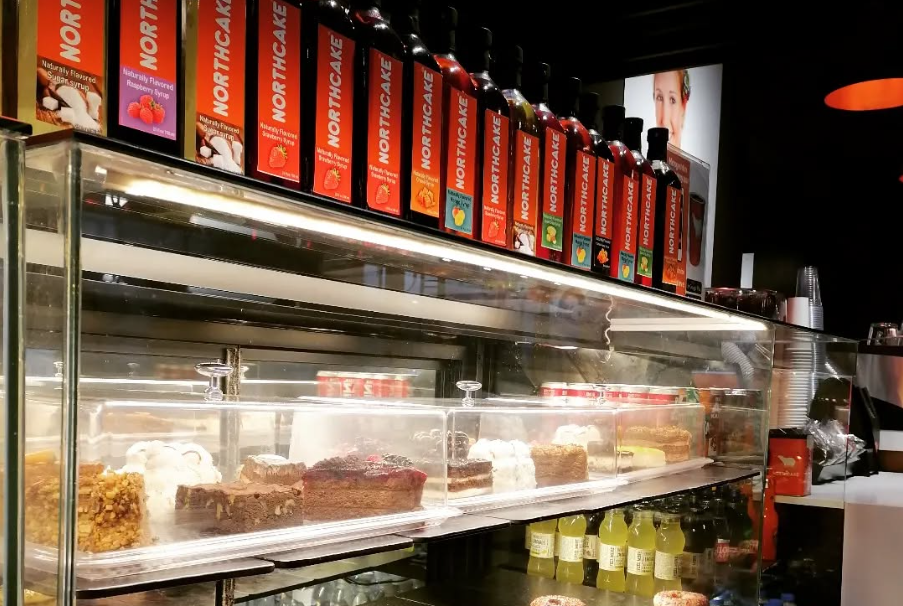 Northcake Turkiye Coffee