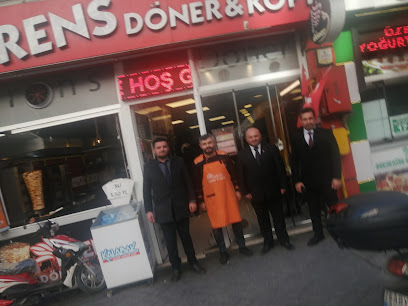 Prens Döner