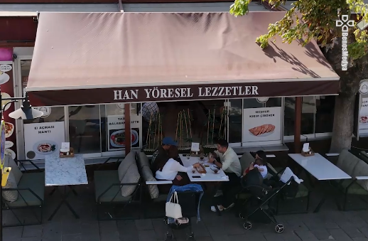 Han Yöresel Lezzetler 