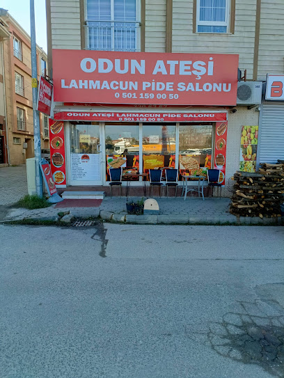 Odun Ateşi Lahmacun Pide Salonu