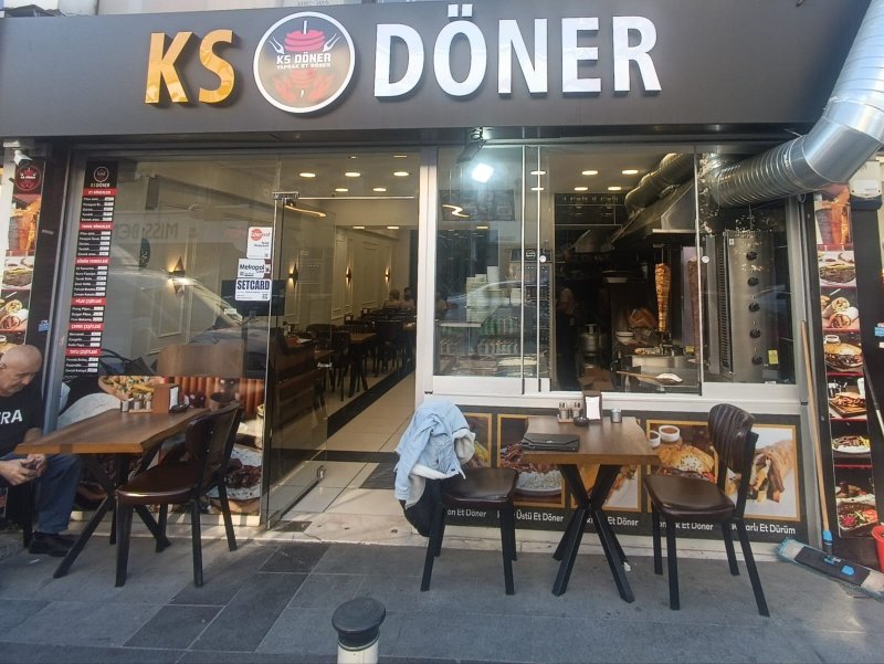 KS Döner