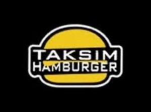 Taksim hamburger (Ortaköy)